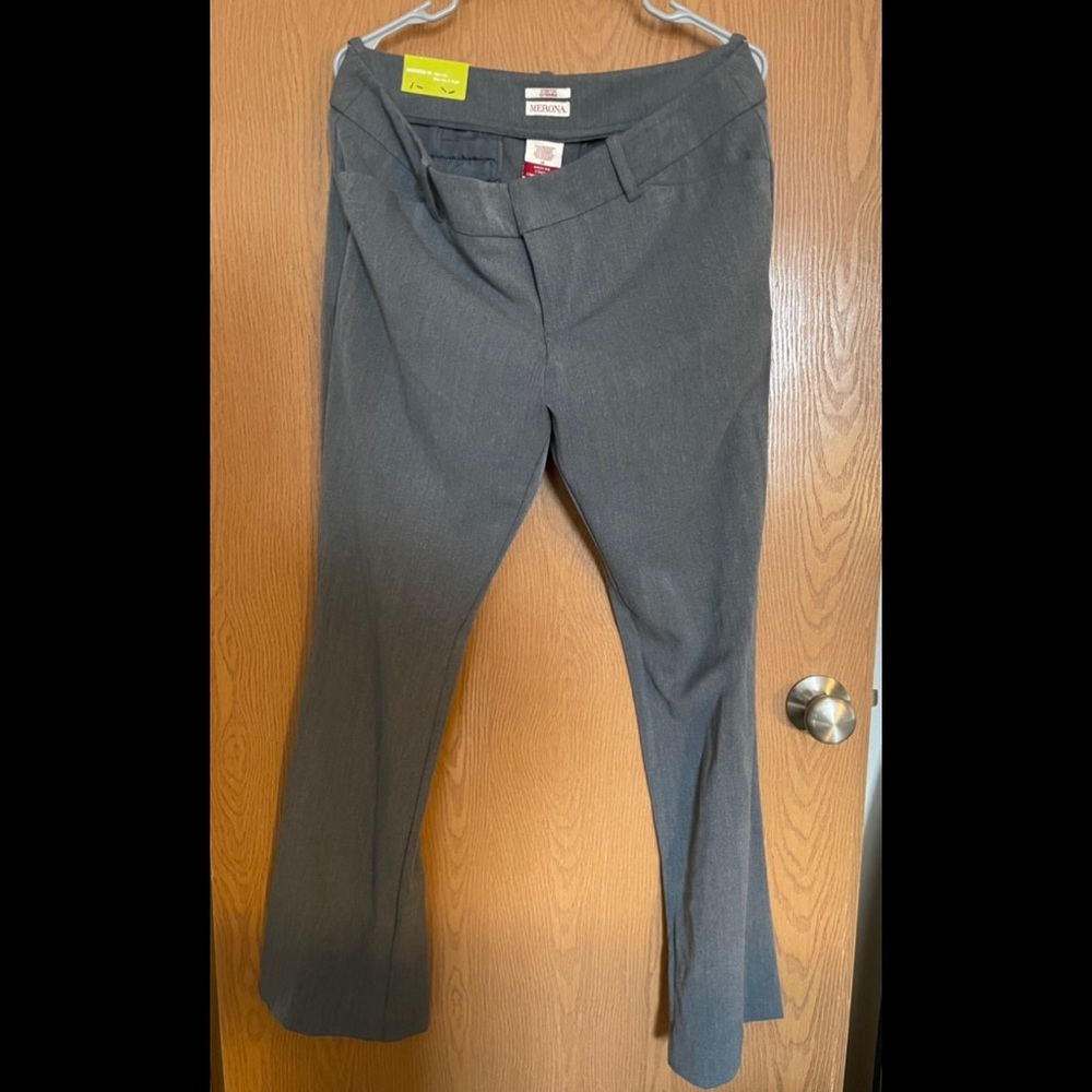 Dress pants